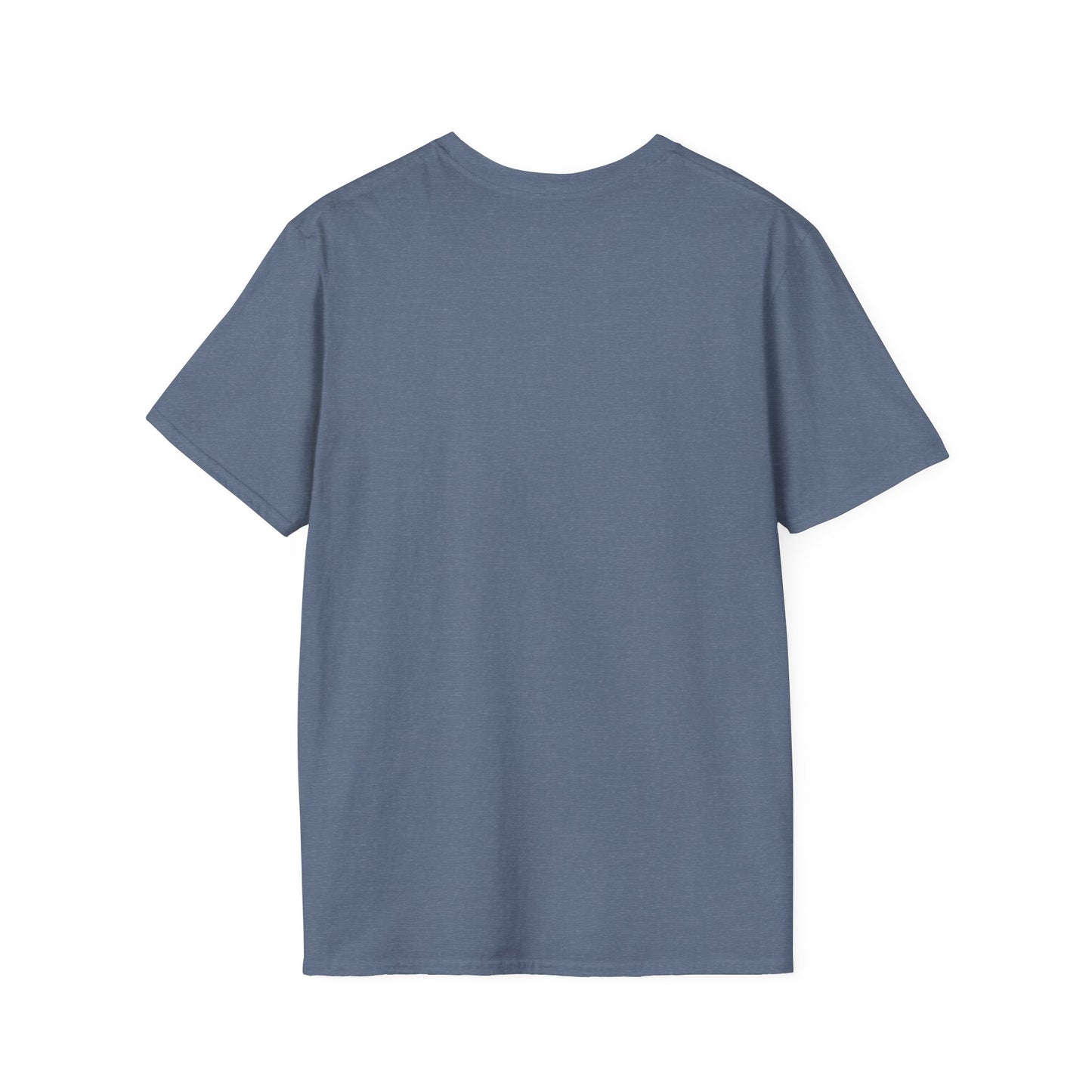 "Heifers, Hymns, Hallelujah" Fun Farm Style Tee