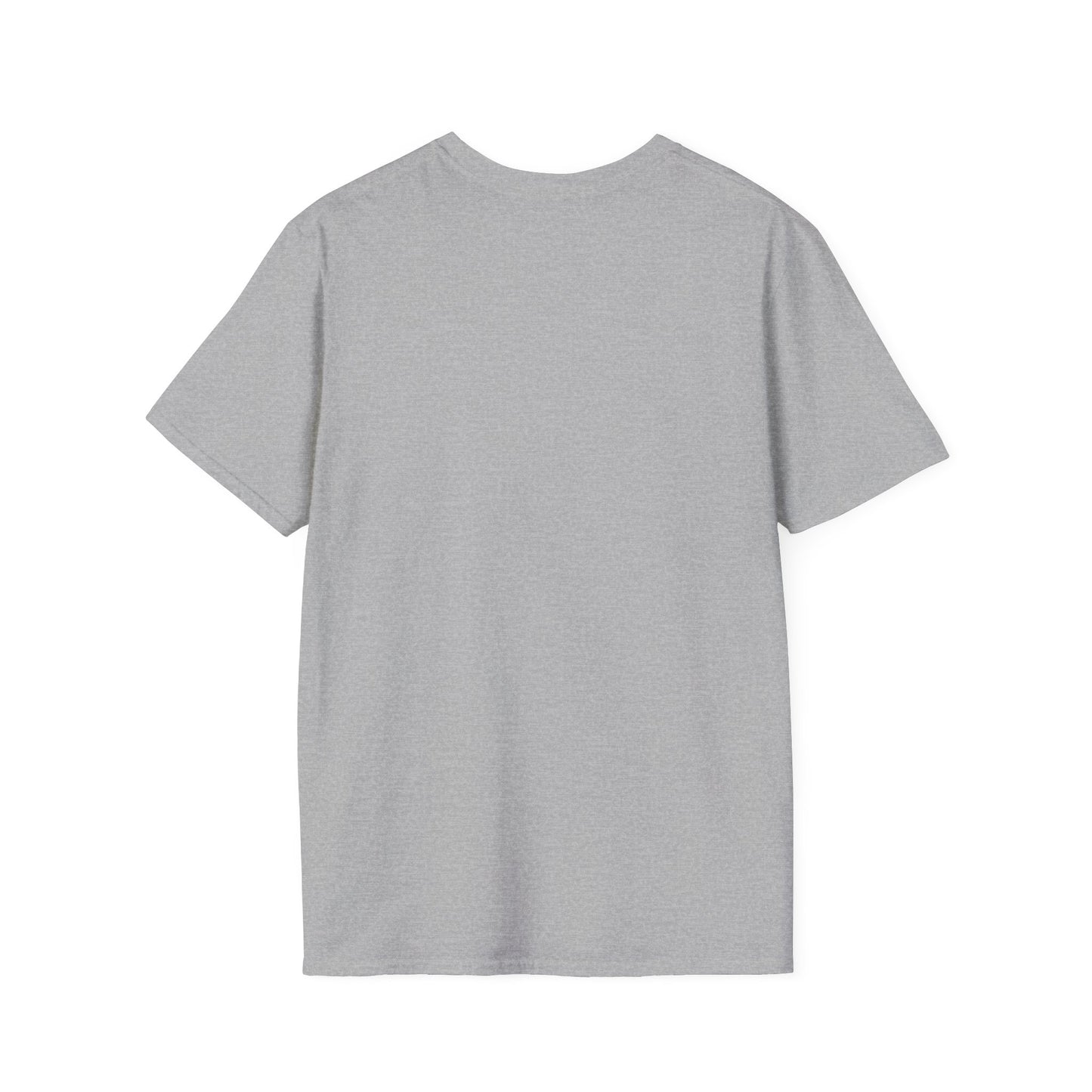 "Sow Reap Harvest" T-shirt