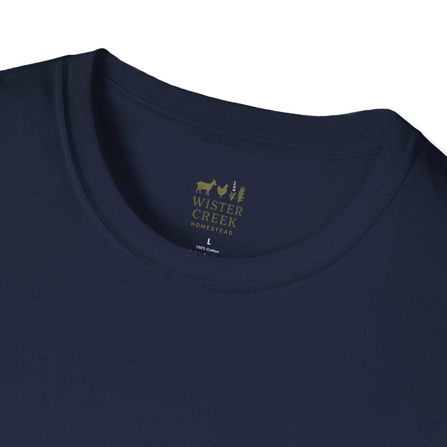 "Plant Today. Provide Tomorrow" T-Shirt