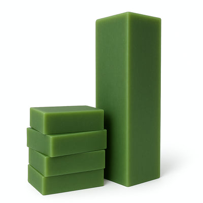 Apple Cider Vinegar Soap