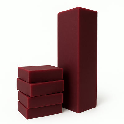 Cranberry Spice Soap