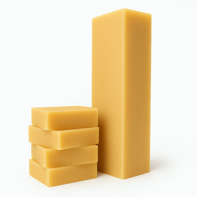 Hawaiian Sunshine Soap