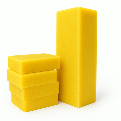 Island Citrus for Men Scrub Soap