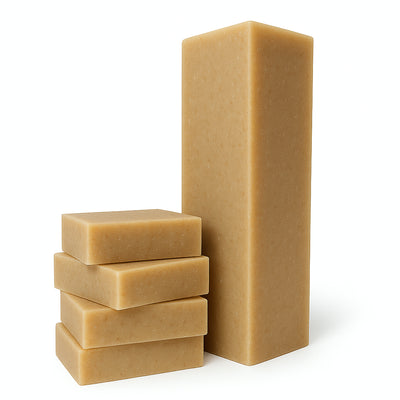 Kojic & Mango Soap