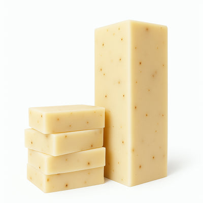 Mango Papaya Soap