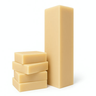 Milk & Collagen Soap