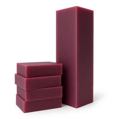 Mississippi Mud Soap