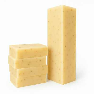 Patchouli Soap