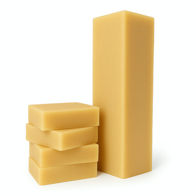 Sandalwood Soap