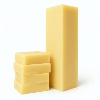 White Tea Ginger Soap