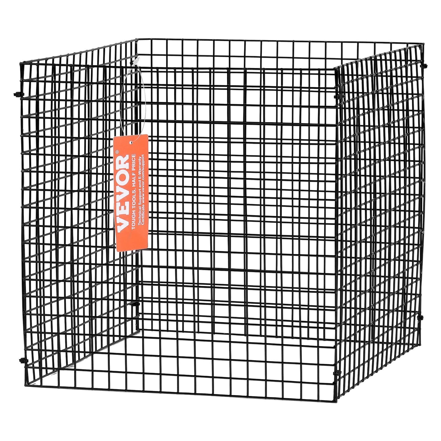 10 Pack Plant Protector From Animals Plant Cage For Vegetables