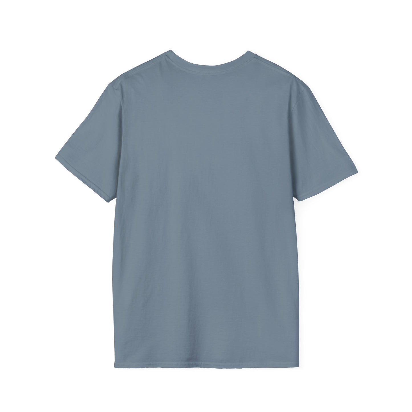"Growing in Christ" T-Shirt