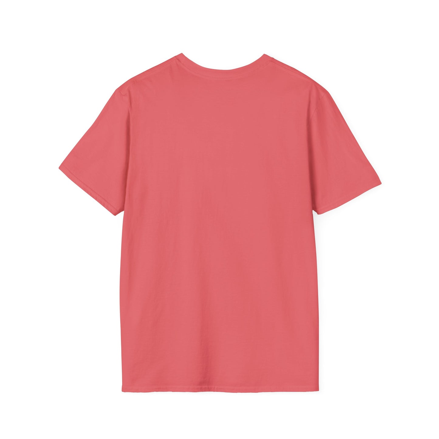 "Growing in Christ" T-Shirt