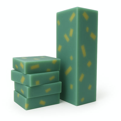 Atlantis Soap