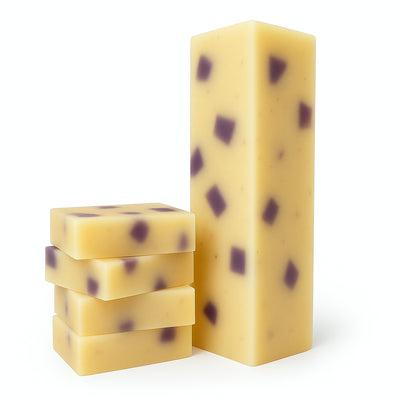 Black Raspberry Vanilla Soap