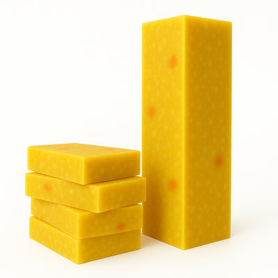 Bromelain & Rose Hip Soap