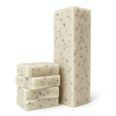 Cedarwood Tea Tree Soap