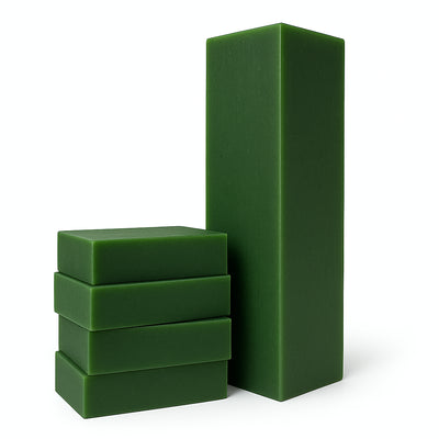 Cool Citrus Basil Soap