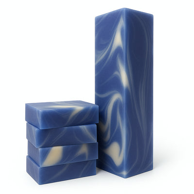 Cool Water Soap