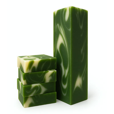 Cucumber Melon Soap