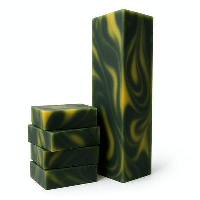Desert Sage Soap
