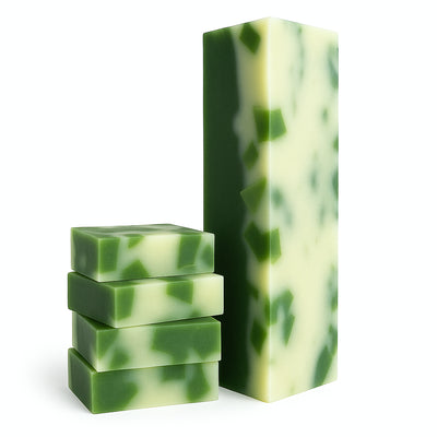 Kaffir Lime Soap