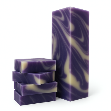 Lavender Soap