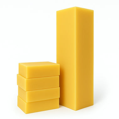 Lemon Jasmine Mimosa Soap