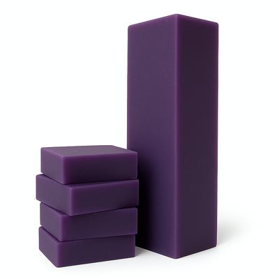 Lilac Soap