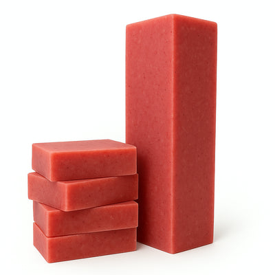 Moonlight Roses & Scrub Soap