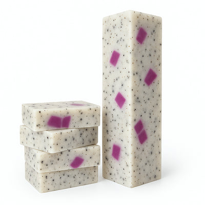 Petal Dance Soap