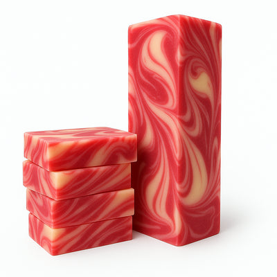 Plumeria Soap