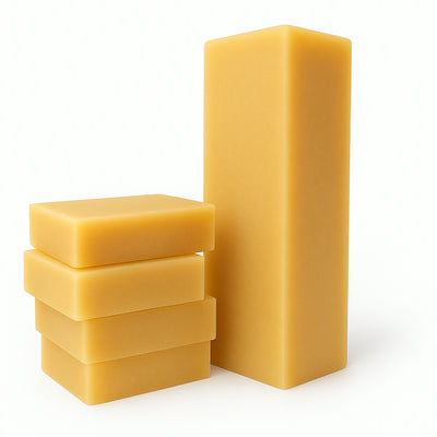 Sandalwood Rose Soap