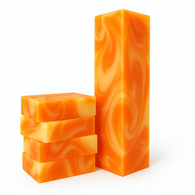 Summer Citrus Soap