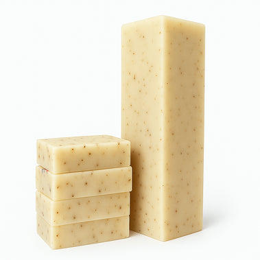 Tea Tree Mint Soap