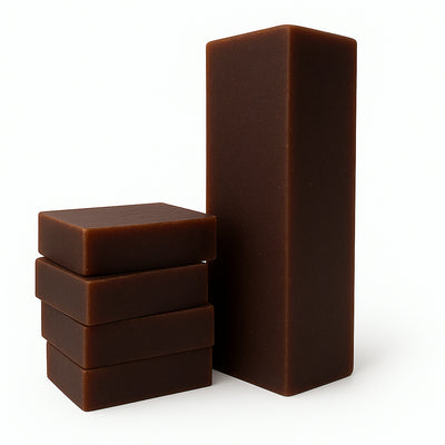 Vanilla Oatmeal Soap