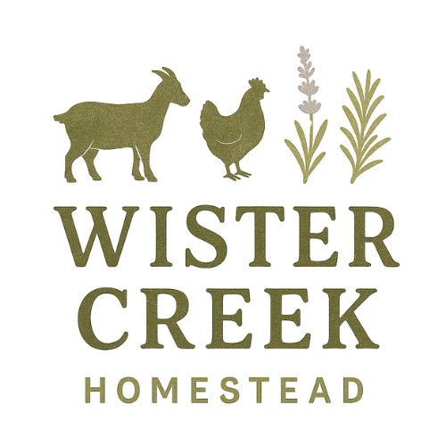 Wister Creek