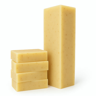 Ylang Ylang Lavender Soap